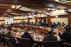 نطفه جنبش دانشجویی براساس استکبار ستیزی نهاده شد / جنبش دانشجویی می تواند کشور را رشد دهد
