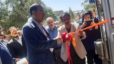 افتتاح ۱۱ طرح بهداشتی با ۲۵ میلیارد تومان اعتبار در خراسان رضوی