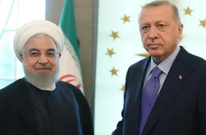 روحانی هم&zwnj;سطح اردوغان بود؛ باید اعلام موضع می&zwnj;کرد