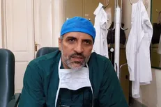 سرپرست دانشگاه علوم پزشکی اردبیل منصوب شد