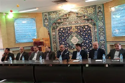 حمایت از کالای ایرانی نباید در حد شعار باقی بماند
