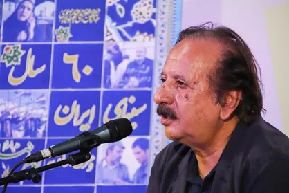 راه سریال&zwnj;سازی برای امام رضا (ع) بسته است