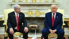 تحلیلگران: نتانیاهو بزرگترین بازنده نشست خبری با ترامپ بود/ لحن واشنگتن در قبال تهران تغییر پیدا کرده است