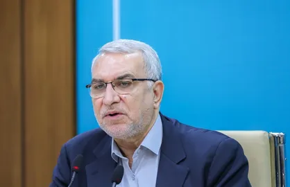 پیشگیری از گرمازدگی، اولویت خادمان سلامت در اربعین امسال