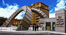 دانشجویان المپیادی بورسیه می‌شوند