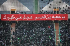 برپایی همایش شیرخوارگان حسینی(ع)؛ ۳۱مرداد ورزشگاه آزادی