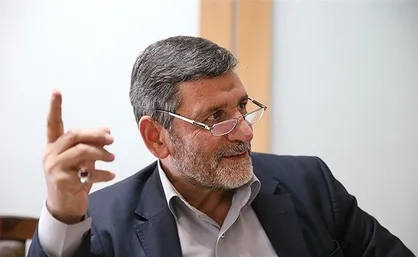 صفارهرندی: حضور مردم در راهپیمایی ۲۲ بهمن در طراحی دشمن اختلال ایجاد می&zwnj;کند