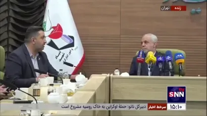 فرزند شهید مجید حدادعادل: بحث بیمه برای خانواده&zwnj;های شهدا و جانبازان یک معضل است که باید پیگیری شود