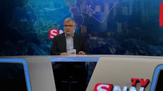 استاندار البرز: البرز چهارمین استان هدف موشک‌باران در جنگ ۱۲ روزه بود