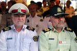 سردار رحیمی و سردار مهماندار