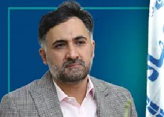 روح الله دهقانی فیروزآبادی، سرپرست معاونت علمی و فناوری رئیس جمهور شد