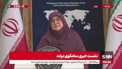 مهاجرانی: رفع تحریم&zwnj;ها برای ما معنادار است به شرطی که اثربخش باشد و اثر آن را بتوانیم در زندگی مردم ببینیم