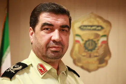 انهدام سارقان بیلبورد&zwnj;های فرهنگی شهرداری تهران