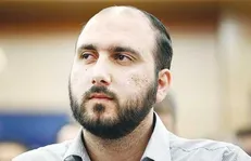 استراتژی «سکوت» در برابر «تهمت» در شبکه سه به تاریخ پیوست/ احسان علیخانی مقابل رشیدپور به تهمت‌ها پاسخ می‌دهد