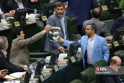 اسامی برخی نمایندگان مازندران در میان موافقان طرح شفافیت آرا به چشم نمی&zwnj;خورد