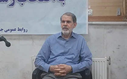 مشارکت بالا در انتخابات با هر برنده&zwnj;ای، پیروزی نظام است