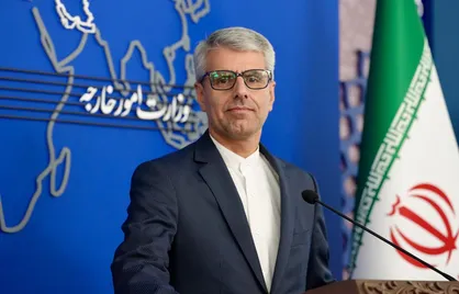 واکنش بقایی به ادعای توقف تحریم&zwnj;های جدید ترامپ