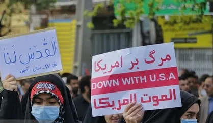 تمهیدات ترافیکی در محدوده میدان انقلاب تهران