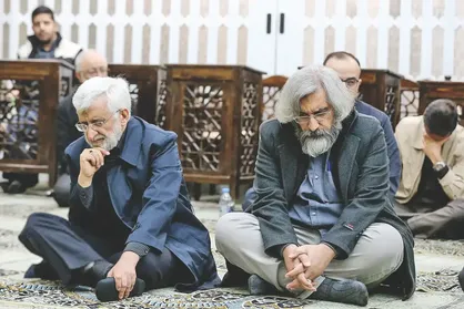 ماجرای عدم حضور یکماهه جلیلی در صداوسیما چیست؟