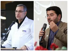 دو وزیر پیشنهادی پرحاشیه زیر تیغ نقد دانشجویان / از تعارض منافع وزیر پیشنهادی بهداشت تا بیانات متناقض وزیر پیشنهادی آموزش و پرورش