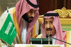 ۱۴ کودک اعدامی در دوران ملک سلمان