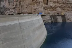 کاهش ۹ درصدی ذخیره مخازن سد‌ها نسبت به سال گذشته