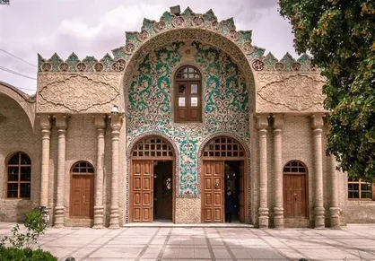 تعداد کتابخانه&zwnj;های شهر کرمان پاسخگوی مطالبات و نیاز مردم نیست