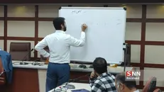 برگزاری دوره توانمندسازی جهادگران استان بوشهر