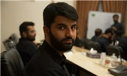 دبیر شورای تبیین مواضع بسیج دانشجویی دانشگاه&zwnj;های تهران انتخاب شد