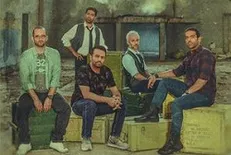 «کرگدن» به نیمه راه رسید