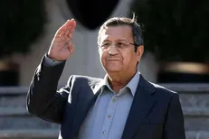 همتی: رشد ماهانه نقدینگی در شهریور به ۱.۳ درصد رسید + فیلم