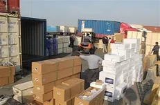 آخرین وضعیت بزرگترین پرونده قاچاق در خوزستان / چرا رأی قطعی دادگاه اجرایی نمی‌شود؟