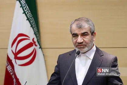 کدخدایی: مشکل اساسی ما در انتخابات &laquo;قوانین&zwnj; حداقلی&raquo; است / بالای ۵۰ درصد داوطلبان تایید شده&zwnj;اند