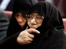 ۱۰ اثر برگزیده جشنواره شعر «مادر انقلاب» (مرضیه دباغ) مشخص شدند