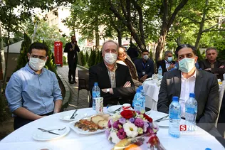 بیمارستان شهدای تجریش
