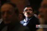 عباس جدیدی در افتتاح خانه موزه آیت الله هاشمی رفسنجانی