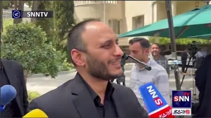 واکنش سخنگوی دولت به شایعه گرانی بنزین: باید به این شایعات خندید!