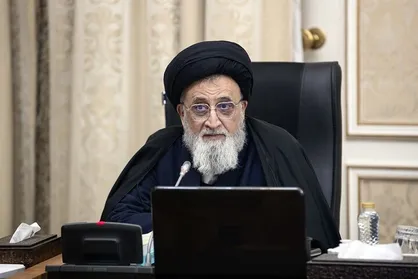 آیت&zwnj;الله مدرسی یزدی: حضور مردم در صحنه&zwnj;ها دشمن&zwnj;شکن بود