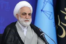 اژه‌ای: نمایندگان قوه قضائیه در کمیسیون‌ها «ماشین امضاء» نباشند