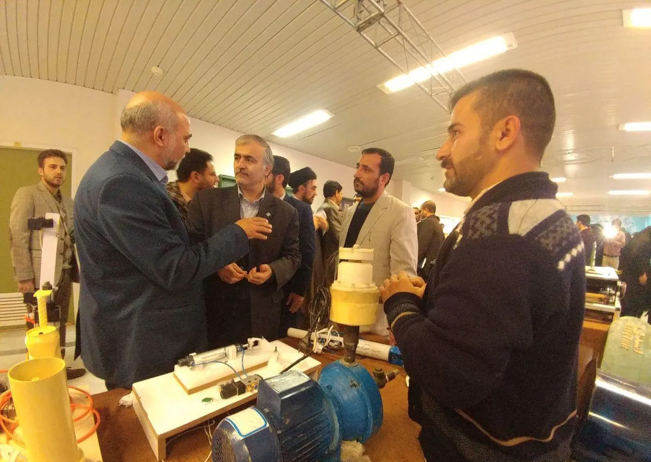 جهادگران