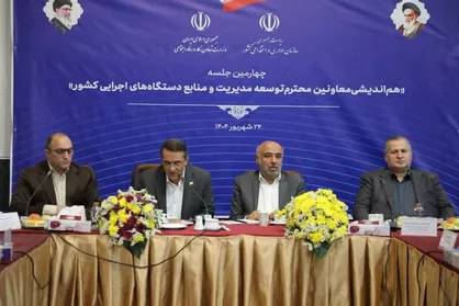 وزیر کار: عدالت شغلی و شایسته&zwnj;گزینی در دستگاه&zwnj;ها باید تقویت شود