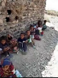 دستور ویژه رئیس ستاد اجرایی فرمان امام درپی انتشار ویدئویی از یک مدرسه کانکسی+ فیلم