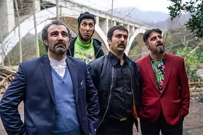 زمان پخش سریال &laquo;پایتخت&raquo; اعلام شد