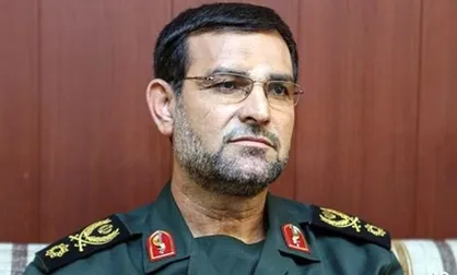 فرمانده ندسا بر آمادگی برای صیانت از مرز&zwnj;های آبی ایران تأکید کرد