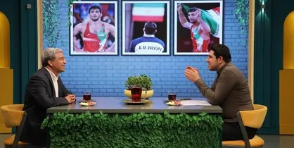 ماجرای گزارشگر شدن &laquo;هادی عامل&raquo;/ تکه کلام &laquo;شیر مادر، نان پدر حلالت&raquo; از کجا آمد؟