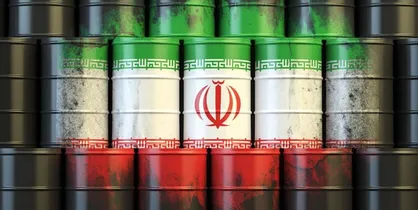 ظرفیت تولید نفت ایران به قبل از تحریم&zwnj;ها بازگشت