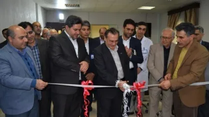 ۱۰ محصول شرکت&zwnj;های دانش&zwnj;بنیان پارک علم و فناوری گلستان رونمایی شد
