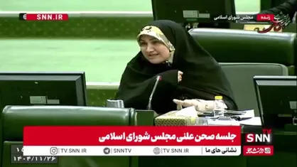 رفیعی: سال گذشته در بخش حمایت از محصولات و نهاده&zwnj;های کشاورزی ۵۰۷ همت کسری داشتیم؛ کمیسیون پیشنهاد کاملا منطقی ۱۴۴ همتی را داده است