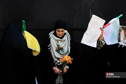 سرخسی ها همچنان در میدان + فیلم