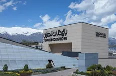 باغ کتاب یک پدیده فرهنگی افتخارآمیز است